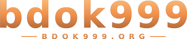 bdok999 logo